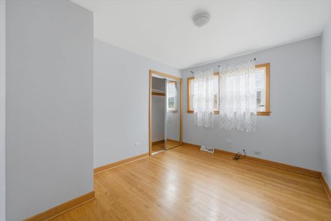 Tiny photo for 4311 S Kedvale Avenue, Chicago, IL 60632 (MLS # 12577749)