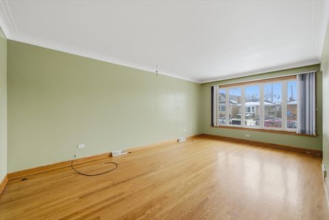 Tiny photo for 4311 S Kedvale Avenue, Chicago, IL 60632 (MLS # 12577749)