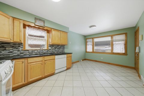 Tiny photo for 4311 S Kedvale Avenue, Chicago, IL 60632 (MLS # 12577749)