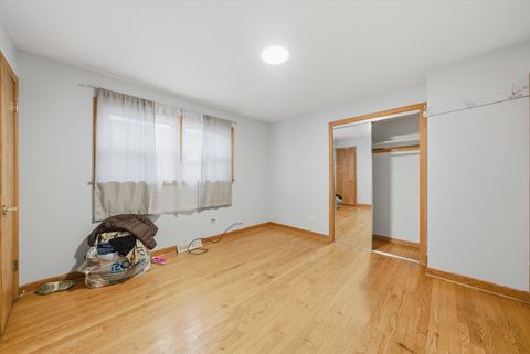 Tiny photo for 4311 S Kedvale Avenue, Chicago, IL 60632 (MLS # 12577749)