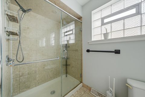 Tiny photo for 4311 S Kedvale Avenue, Chicago, IL 60632 (MLS # 12577749)
