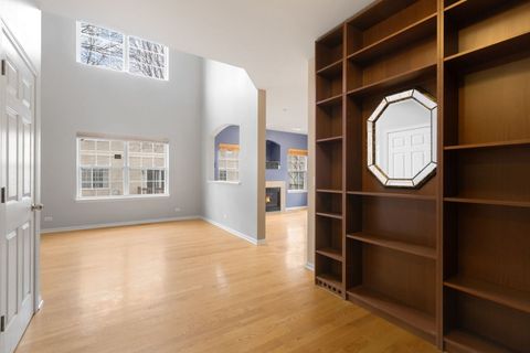 Tiny photo for Hoffman Estates, IL 60192 (MLS # 12497046)