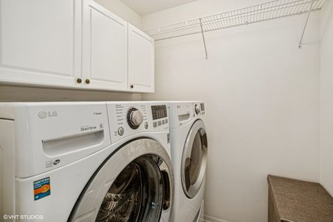 Tiny photo for Hoffman Estates, IL 60192 (MLS # 12497046)