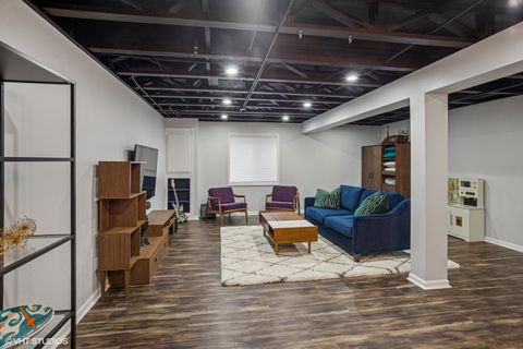 Tiny photo for Hoffman Estates, IL 60192 (MLS # 12497046)