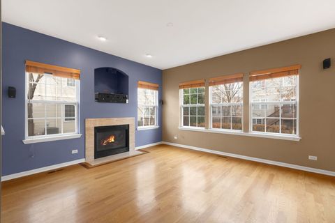Tiny photo for Hoffman Estates, IL 60192 (MLS # 12497046)