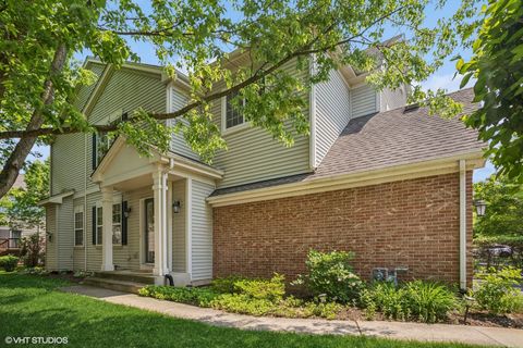 Photo of Hoffman Estates, IL 60192 (MLS # 12497046)