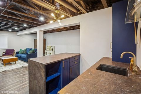 Tiny photo for Hoffman Estates, IL 60192 (MLS # 12497046)