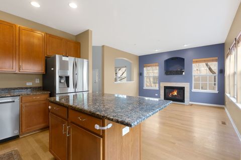 Tiny photo for Hoffman Estates, IL 60192 (MLS # 12497046)