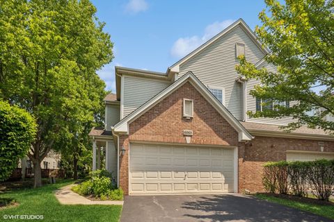 Tiny photo for Hoffman Estates, IL 60192 (MLS # 12497046)