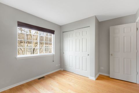 Tiny photo for Hoffman Estates, IL 60192 (MLS # 12497046)