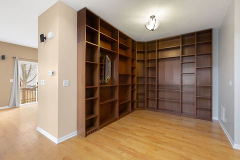 Tiny photo for Hoffman Estates, IL 60192 (MLS # 12497046)