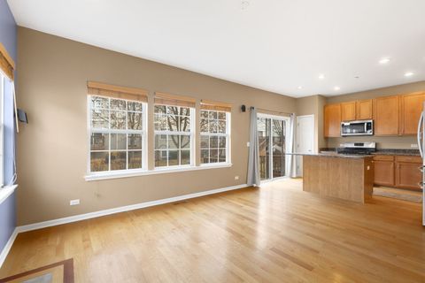 Tiny photo for Hoffman Estates, IL 60192 (MLS # 12497046)