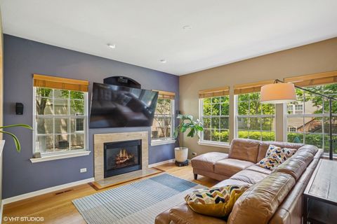 Tiny photo for Hoffman Estates, IL 60192 (MLS # 12497046)