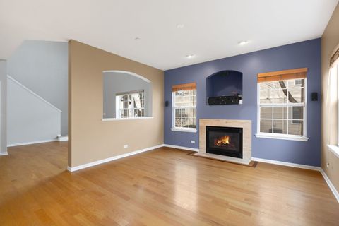 Tiny photo for Hoffman Estates, IL 60192 (MLS # 12497046)