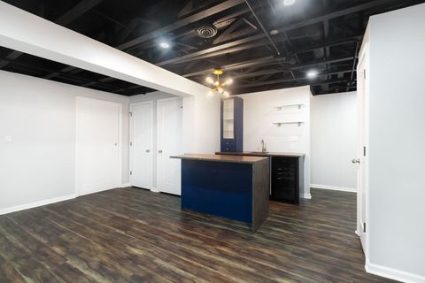 Tiny photo for Hoffman Estates, IL 60192 (MLS # 12497046)