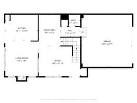 Tiny photo for Hoffman Estates, IL 60192 (MLS # 12497046)