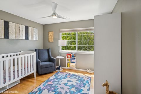 Tiny photo for Hoffman Estates, IL 60192 (MLS # 12497046)