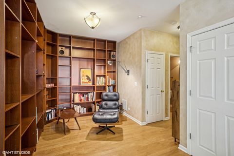 Tiny photo for Hoffman Estates, IL 60192 (MLS # 12497046)