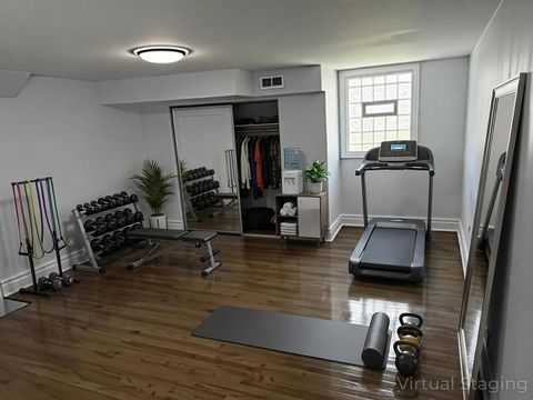 Tiny photo for 400 W 96th Street, Chicago, IL 60628 (MLS # 12619641)