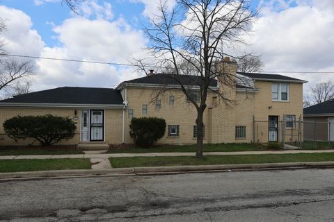 Tiny photo for 400 W 96th Street, Chicago, IL 60628 (MLS # 12619641)