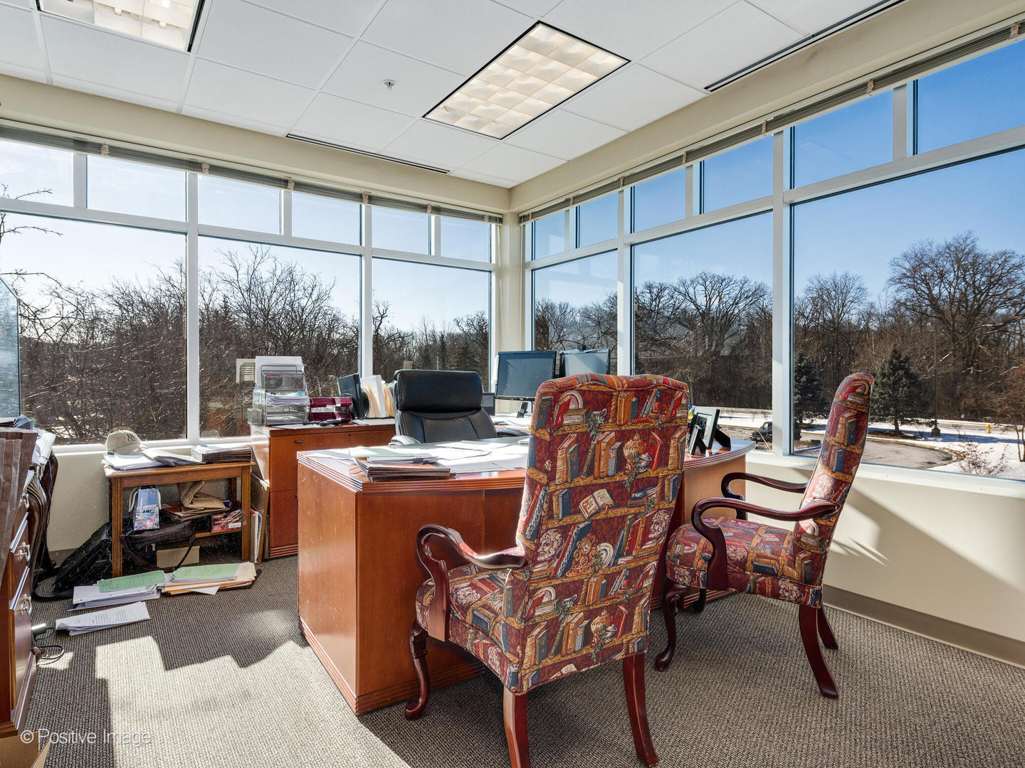 400 S County Farm Road 200