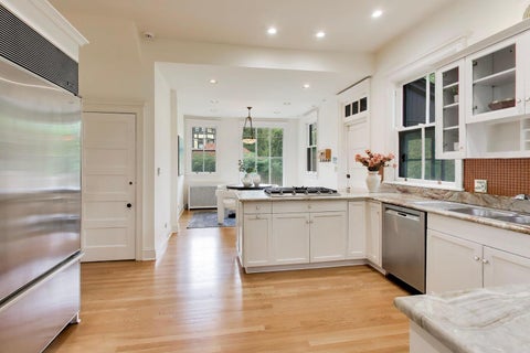 Tiny photo for 225 Hamilton Street, Evanston, IL 60202 (MLS # 12753717)
