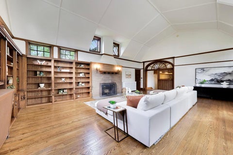 Tiny photo for 225 Hamilton Street, Evanston, IL 60202 (MLS # 12753717)