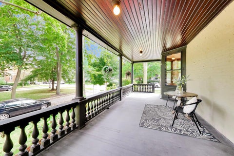 Tiny photo for 225 Hamilton Street, Evanston, IL 60202 (MLS # 12753717)