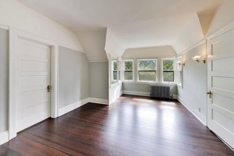 Tiny photo for 225 Hamilton Street, Evanston, IL 60202 (MLS # 12753717)