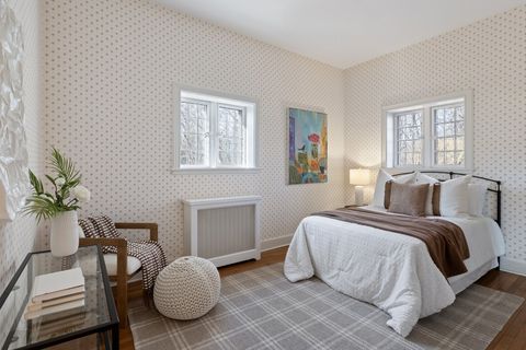 Tiny photo for 1650 Green Bay Road, Lake Bluff, IL 60044 (MLS # 12527076)