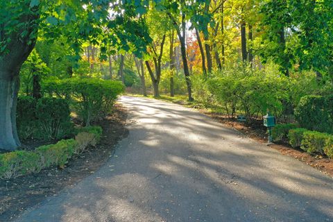 Tiny photo for 1650 Green Bay Road, Lake Bluff, IL 60044 (MLS # 12527076)