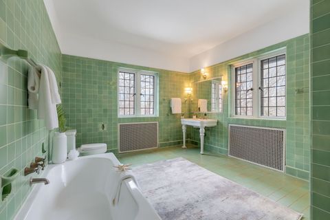 Tiny photo for 1650 Green Bay Road, Lake Bluff, IL 60044 (MLS # 12527076)