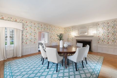 Tiny photo for 1650 Green Bay Road, Lake Bluff, IL 60044 (MLS # 12527076)