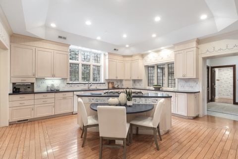 Tiny photo for 1650 Green Bay Road, Lake Bluff, IL 60044 (MLS # 12527076)