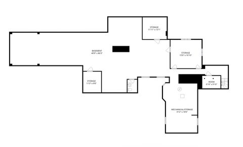 Tiny photo for 1650 Green Bay Road, Lake Bluff, IL 60044 (MLS # 12527076)