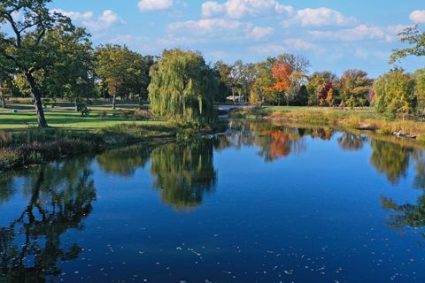 Tiny photo for 1650 Green Bay Road, Lake Bluff, IL 60044 (MLS # 12527076)