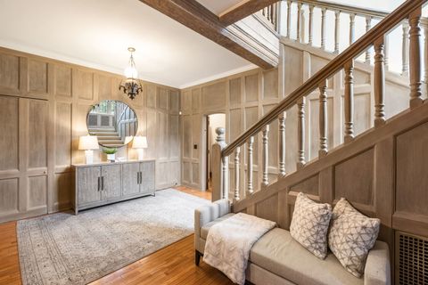 Tiny photo for 1650 Green Bay Road, Lake Bluff, IL 60044 (MLS # 12527076)