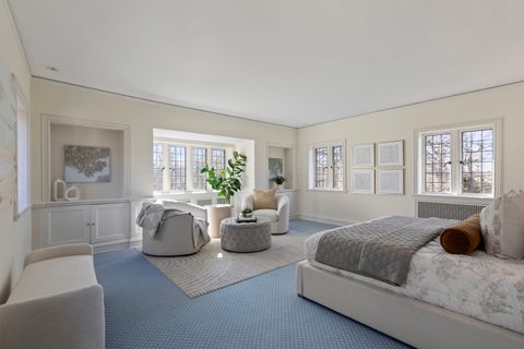 Tiny photo for 1650 Green Bay Road, Lake Bluff, IL 60044 (MLS # 12527076)