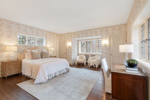 Tiny photo for 1650 Green Bay Road, Lake Bluff, IL 60044 (MLS # 12527076)