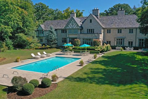 1650 Green Bay Road Lake Bluff IL 60044