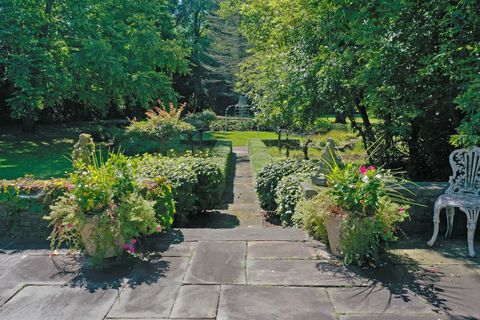 Tiny photo for 1650 Green Bay Road, Lake Bluff, IL 60044 (MLS # 12527076)