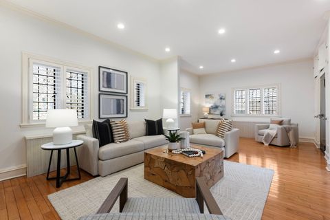 Tiny photo for 1650 Green Bay Road, Lake Bluff, IL 60044 (MLS # 12527076)