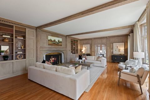 Tiny photo for 1650 Green Bay Road, Lake Bluff, IL 60044 (MLS # 12527076)