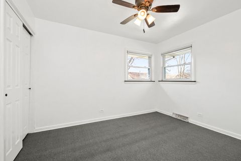 Tiny photo for 11410 S Natchez Avenue, Worth, IL 60482 (MLS # 12602487)