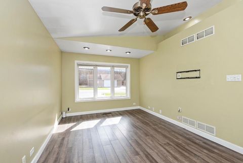 Tiny photo for 11410 S Natchez Avenue, Worth, IL 60482 (MLS # 12602487)