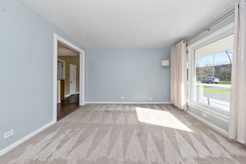 Tiny photo for 11410 S Natchez Avenue, Worth, IL 60482 (MLS # 12602487)