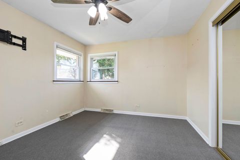 Tiny photo for 11410 S Natchez Avenue, Worth, IL 60482 (MLS # 12602487)
