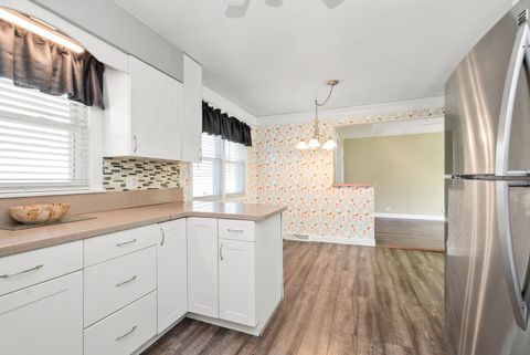 Tiny photo for 11410 S Natchez Avenue, Worth, IL 60482 (MLS # 12602487)