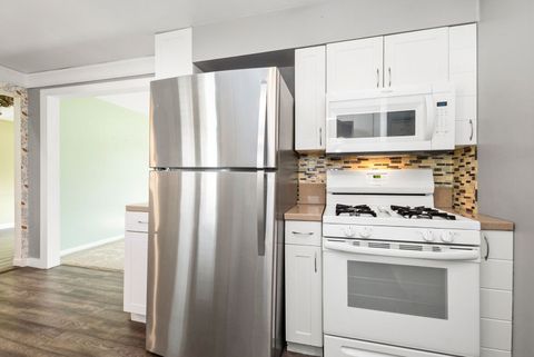 Tiny photo for 11410 S Natchez Avenue, Worth, IL 60482 (MLS # 12602487)