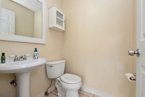 Tiny photo for 11410 S Natchez Avenue, Worth, IL 60482 (MLS # 12602487)